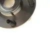 Фото Підшипник маточини (передньої) Nissan Juke/Leaf/Qashqai I/X-Trail/Renault Koleos I 07 Metelli (19-7709) зображення 4