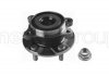 Подшипник ступицы (передней) Toyota Auris 06-12/Avensis 08-18/RAV 4 05-18(+ABS) Metelli 197731 (фото 1)