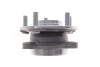 Підшипник маточини (передньої) Toyota Auris 09-/Avensis 08-/Corolla 06-/Rav4 05- (+ABS) Metelli (197732) зображення 3
