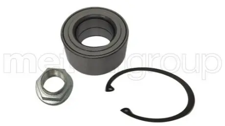 Підшипник маточини (передньої) Honda CR-V 1.6-2.2 i-DTEC 4WD 07- (44x51x91) (к-кт) Metelli 197931 Купити в Україні