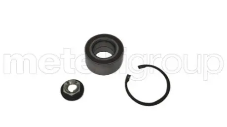 Підшипник маточини (передньої) Ford Connect 13- (+ABS) (45x82x42) Metelli 198132 Купити в Україні