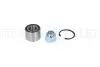 Фото Підшипник маточини (задньої) Renault Megane 99-03/Clio 98-/Modus 04- (25x52x37)(к-кт) Metelli (198197) зображення 1
