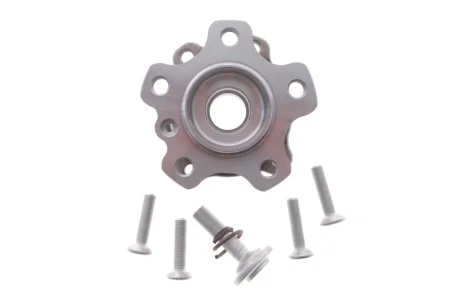 Комплект маточини з підшипником Metelli 19-8210