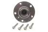 Подшипник ступицы (передней) BMW 5 (F10) 10-/X3 (F25) 12- (к-кт) Metelli (19-8217) изображение 1