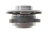 Подшипник ступицы (передней) BMW 5 (F10) 10-/X3 (F25) 12- (к-кт) Metelli (19-8217) изображение 3