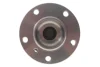 Подшипник ступицы (передней) BMW 5 (F10) 10-/X3 (F25) 12- (к-кт) Metelli (19-8217) изображение 5