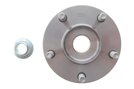 Підшипник маточини (передньої) Mazda CX-5 11-/6 12- (к-кт) Metelli 19-8226