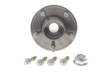 Подшипник ступицы (задней) Ford Kuga 4x4 1.5/1.6/2.0/2.0TDCi 13 Metelli 19-8232