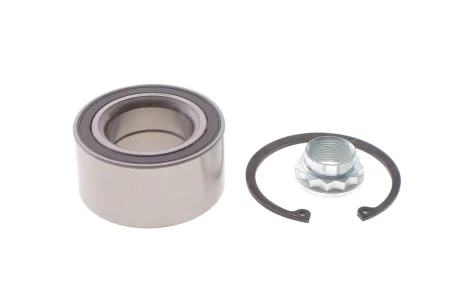 Комплект подшипника ступицы Metelli 19-8237