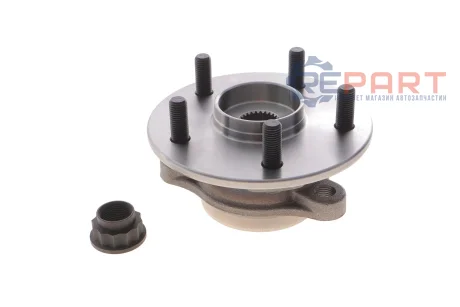 Підшипник маточини (передньої) Lexus UX/Toyota C-HR 16- Metelli 19-8260