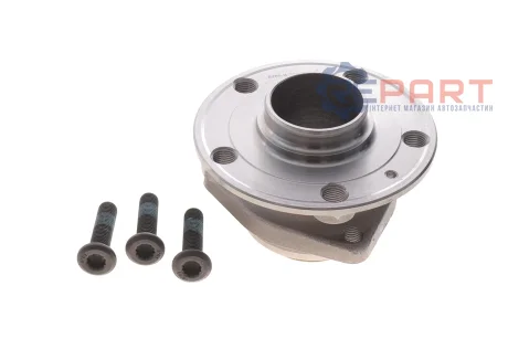 Підшипник маточини (передньої) Audi Q3 E-Tron/VW ID.3/ID.4 19- Metelli 19-8266