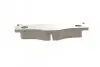 Фото Колодки гальмівні (передні) Seat Cordoba/Ibiza 93-02/VW Caddy 82-92/Golf 82-99/Passat B2-B4 79-92 Metelli (2200451) зображення 2
