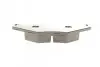 Фото Колодки гальмівні (передні) Seat Cordoba/Ibiza 93-02/VW Caddy 82-92/Golf 82-99/Passat B2-B4 79-92 Metelli (2200451) зображення 5