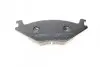 Фото Колодки гальмівні (передні) Seat Cordoba/Ibiza 93-02/VW Caddy 82-92/Golf 82-99/Passat B2-B4 79-92 Metelli (2200451) зображення 6