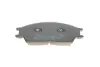 Фото Колодки гальмівні (передні) Hyundai Accent 94-00/Honda Accord -85 Metelli (22-0081-0) зображення 4