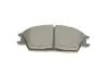 Фото Колодки гальмівні (передні) Hyundai Accent 94-00/Honda Accord -85 Metelli (22-0081-0) зображення 5