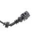 Фото Колодки гальмівні (задні) Skoda Fabia 99-/VW Caddy/Golf 03-16/Passat B5 96-05/Polo 01- (+датчик) Metelli (22-0100-4) зображення 2