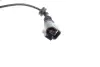 Фото Колодки гальмівні (задні) Skoda Fabia 99-/VW Caddy/Golf 03-16/Passat B5 96-05/Polo 01- (+датчик) Metelli (22-0100-4) зображення 3