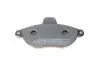 Фото Колодки гальмівні (передні) Fiat Scudo/Peugeot Expert 96- (з датчиком) Metelli (2201050) зображення 3