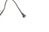 Колодки гальмівні (передні) Renault Clio 90-98/Symbol 00-/Megane 96-03/Peugeot 205 87-98 (+датчики) Metelli (22-0120-0K) зображення 8