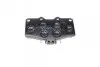 Фото Колодки гальмівні (передні) Toyota Land Cruiser 90-02 Metelli (2201290) зображення 2