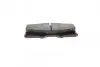 Фото Колодки гальмівні (передні) Toyota Land Cruiser 90-02 Metelli (2201290) зображення 3