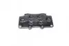 Фото Колодки гальмівні (передні) Toyota Land Cruiser 90-02 Metelli (2201290) зображення 5