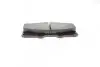 Фото Колодки гальмівні (передні) Toyota Land Cruiser 90-02 Metelli (2201290) зображення 6