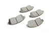 Фото Комплект тормозных колодок (дисковых).) Metelli (22-0149-0) изображение 12