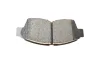 Фото Комплект тормозных колодок (дисковых).) Metelli (22-0149-0) изображение 8