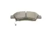 Фото Колодки гальмівні (передні) Honda Civic V/VI/VII 91-05/CRX III 92-98/Jazz 08-14 Metelli (22-0175-0) зображення 5