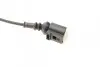 Фото Колодки гальмівні (передні) Audi A3/TT/Seat Leon/Skoda Octavia/VW Golf 96-10/Polo 05-09 (+датчик) Metelli (2201814) зображення 3