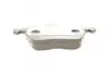 Фото Колодки гальмівні (передні) Audi A3/TT/Seat Leon/Skoda Octavia/VW Golf 96-10/Polo 05-09 (+датчик) Metelli (2201814) зображення 10