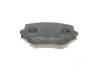 Фото Колодки гальмівні (передні) Suzuki Grand Vitara 98-05/Vitara 88-98 Metelli (22-0249-0) зображення 4