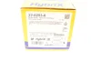 Тормозные колодки, дисковый тормоз.) Metelli (2202530) изображение 9