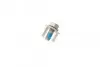 Фото Колодки гальмівні (передні) Peugeot 206 98-/Peugeot 206+ 09-13/Peugeot 306 93-01 Metelli (2202540) зображення 7