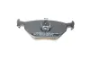 Фото Колодки гальмівні (задні) BMW 3 (E46) 98-07/Z4 (E85/E86) 03-09/Rover 75 99-05/Saab 9-5 97-09 Metelli (22-0261-0) зображення 3