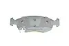 Фото Колодки гальмівні (передні) Fiat Panda/Lancia Ypsilon 11 Metelli (22-0274-5) зображення 7