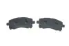 Фото Колодки гальмівні (передні) Subaru Forester/Outback 97-03/Impreza 92-/Legacy 89-03 Metelli (2202960) зображення 3