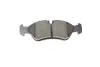 Комплект тормозных колодок (дисковых).) Metelli (22-0311-1) изображение 7