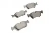 Фото Колодки гальмівні (передні) BMW 3 (E36/E46) 90-05 Metelli (2203120) зображення 9