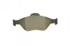 Фото Колодки гальмівні (передні) Ford Fiesta 95-10/Fusion/Ka 02-12/Puma/Mazda 121 96-03/Mazda 2 03-07 Metelli (2203160) зображення 6