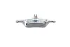 Фото Колодки гальмівні (передні) Toyota Yaris 1.0-1.4 05 Metelli (22-0316-1) зображення 2