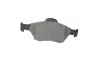 Фото Колодки гальмівні (передні) Toyota Yaris 1.0-1.4 05 Metelli (22-0316-1) зображення 7