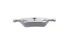 Фото Колодки гальмівні (передні) Toyota Yaris 1.0-1.4 05 Metelli (22-0316-1) зображення 8