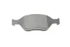 Фото Колодки гальмівні (передні) Toyota Yaris 1.0-1.4 05 Metelli (22-0316-1) зображення 10