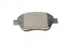 Колодки тормозные (передние) Citroen Nemo 10-/Peugeot Bipper/Fiat 500/500C 08-/Punto 12- (+датчики)) Metelli (2203213) изображение 8