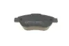 Фото Колодки гальмівні (передні) Fiat Doblo 01-/Opel Combo 1.3-2.0CDTI 12- (з датчиком) Metelli (22-0322-0) зображення 8