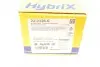 Фото Колодки гальмівні (передні) Citroen Jumper/Fiat Ducato/Peugeot Boxer 99- R16 (+датчик) Metelli (2203260) зображення 11