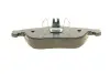 Фото Колодки гальмівні (передні) Renault Megane II 04-09/Scenic II/III/Grand Scenic II/III 03 Metelli (22-0336-2) зображення 2
